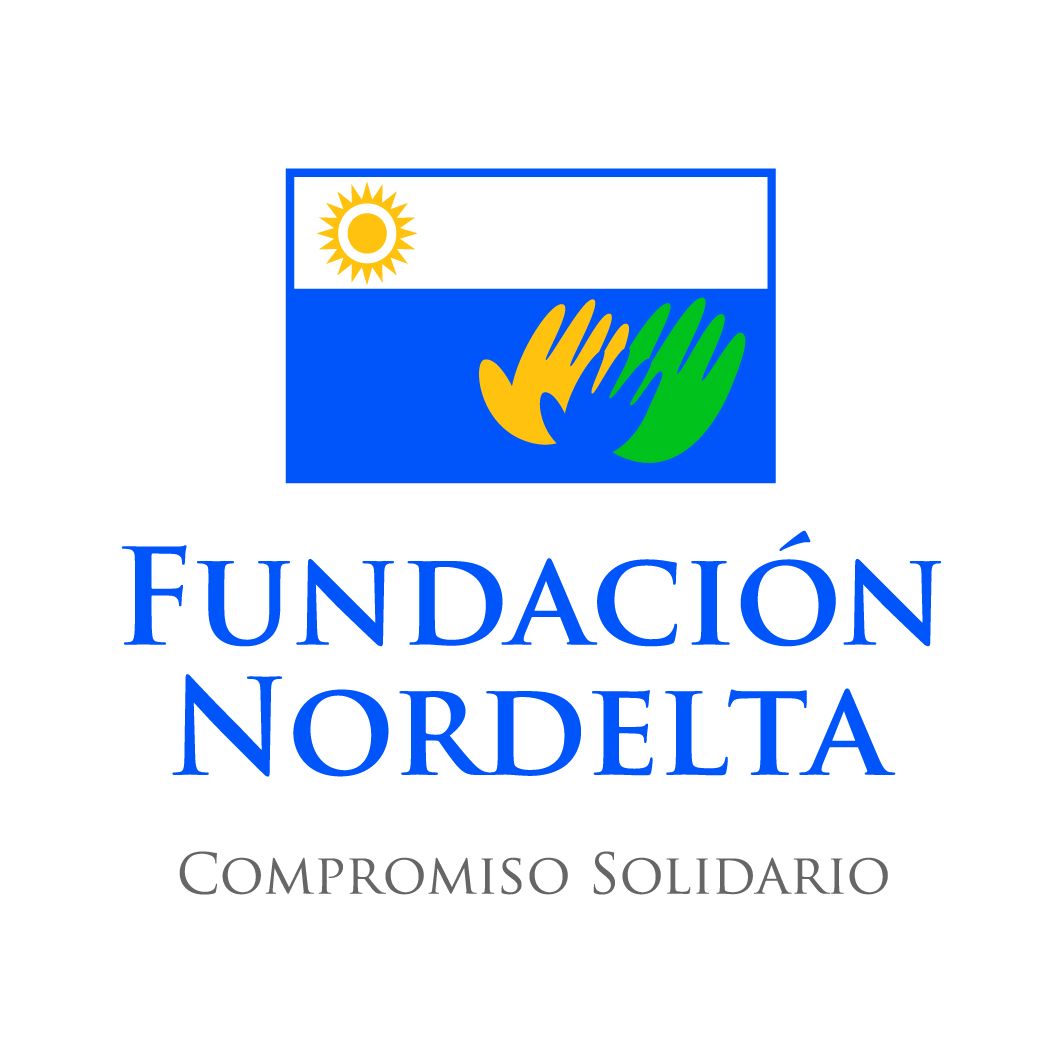 fundacion nordelta, solidaridad, campaña, navidad, caja, regalos, barrio las tunas